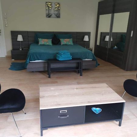 Chambre Au Calme Domont Exterior foto